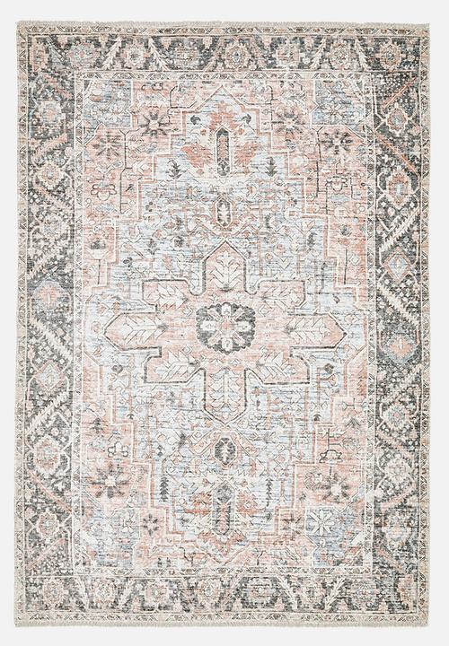 Eva Printed Rug  - <p style='text-align: center;'>R 350</p>